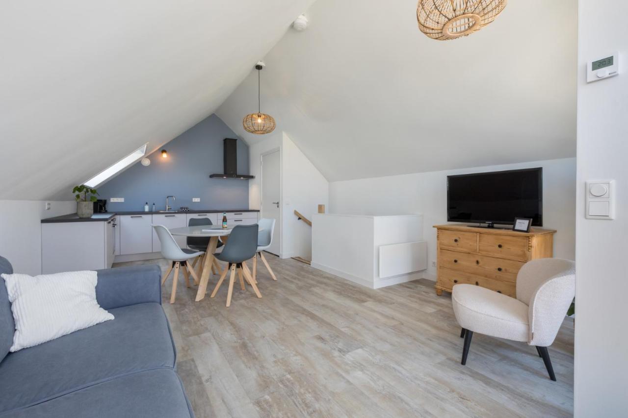 Vakantiehuis Domburg, Met Sauna Extérieur photo