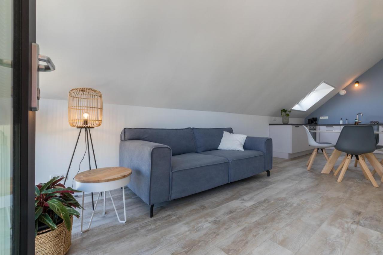 Vakantiehuis Domburg, Met Sauna Extérieur photo