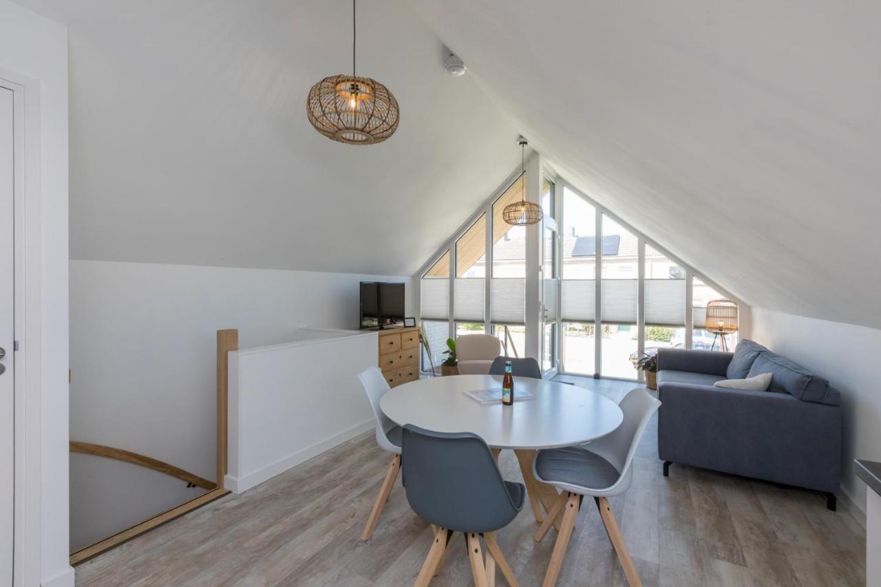 Vakantiehuis Domburg, Met Sauna Extérieur photo