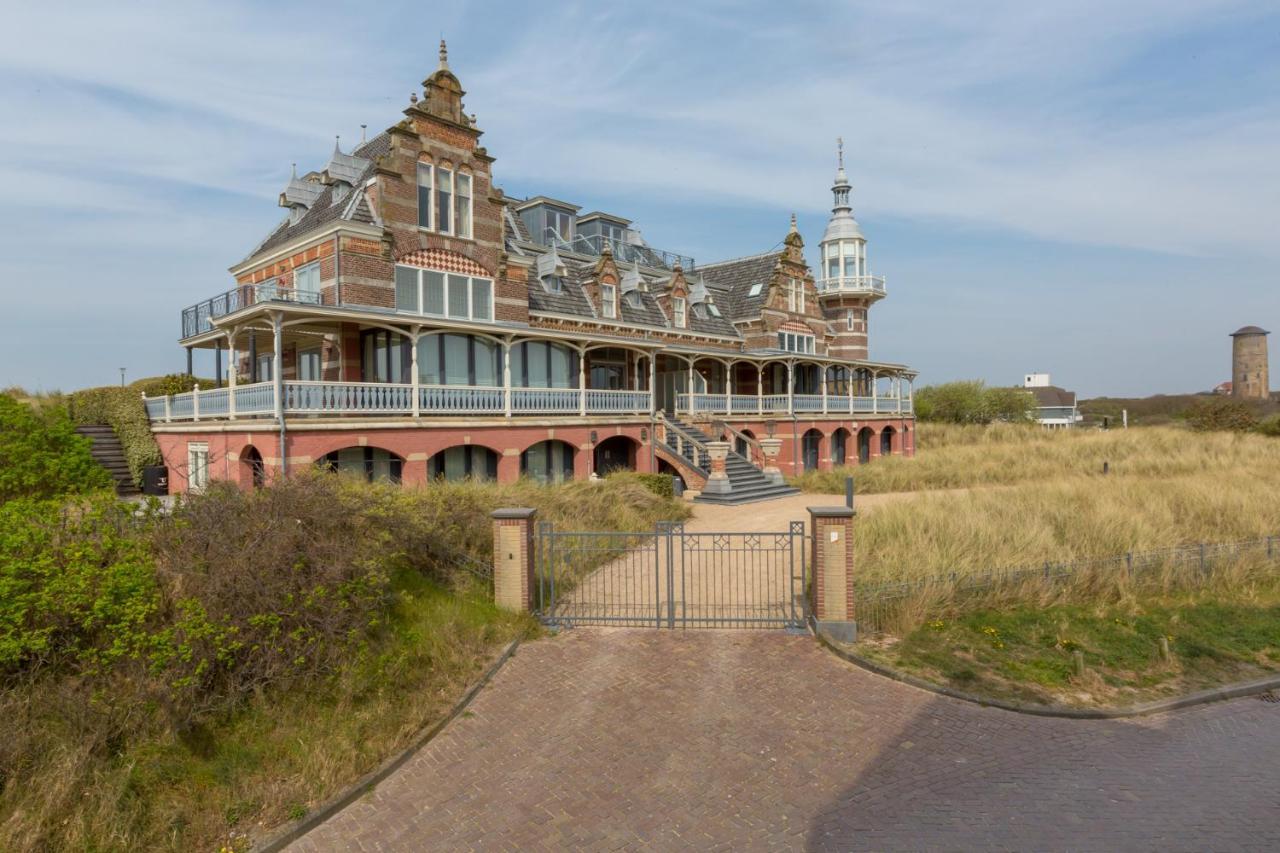 Vakantiehuis Domburg, Met Sauna Extérieur photo