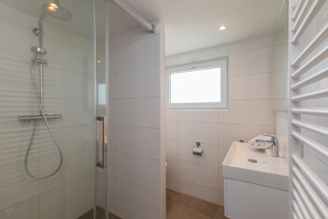 Vakantiehuis Domburg, Met Sauna Extérieur photo