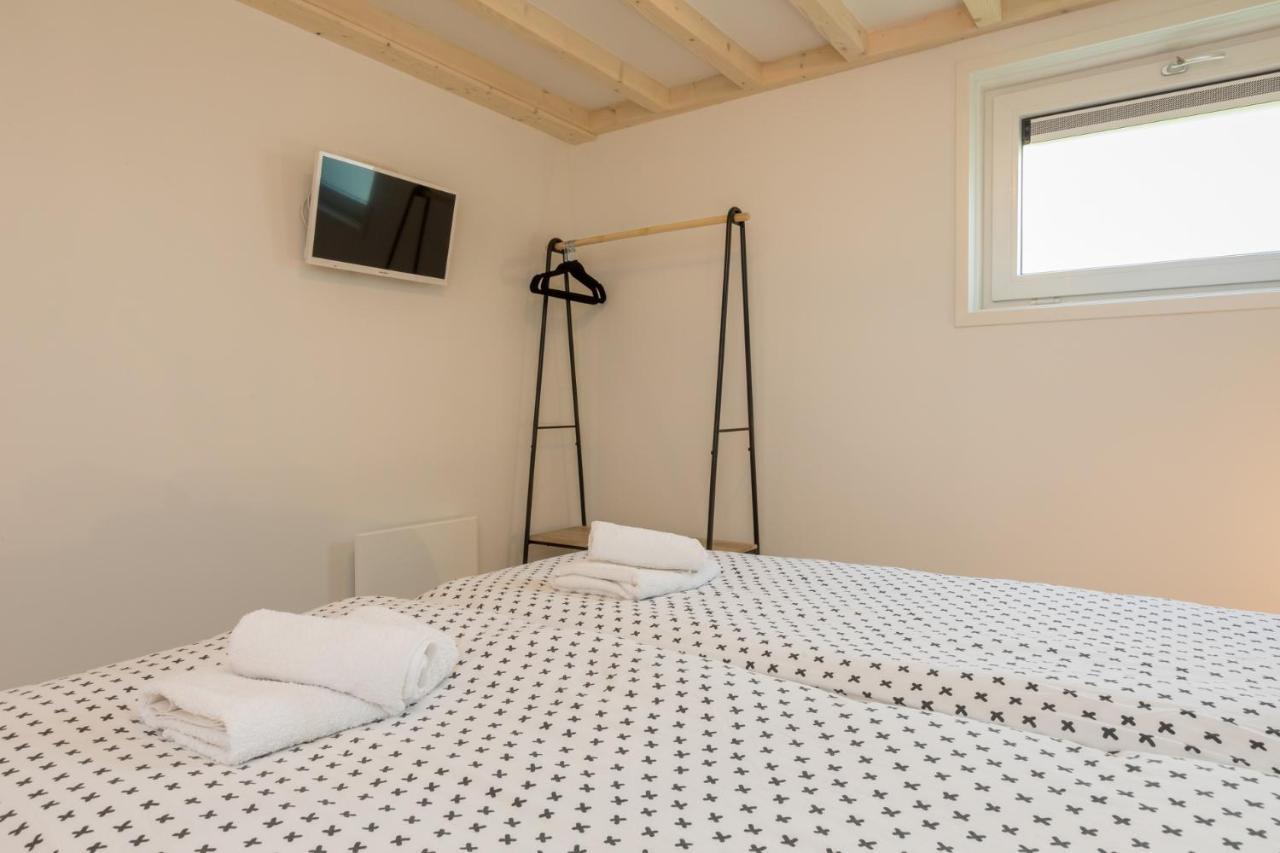Vakantiehuis Domburg, Met Sauna Extérieur photo