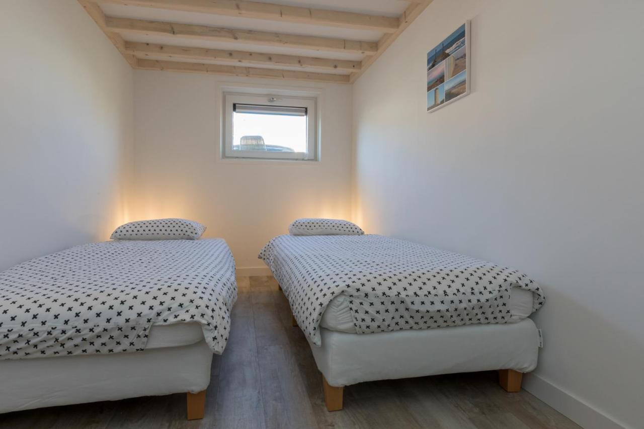 Vakantiehuis Domburg, Met Sauna Extérieur photo