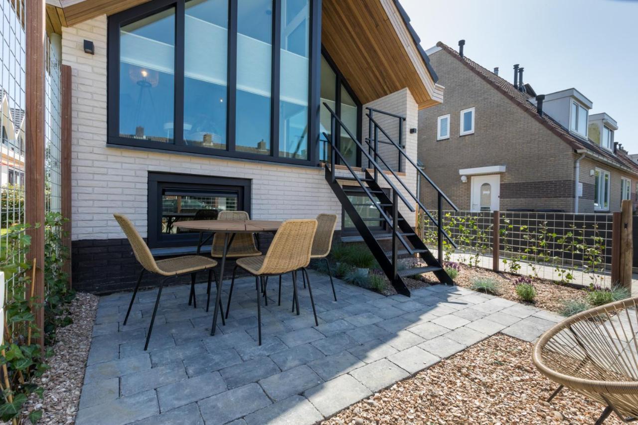 Vakantiehuis Domburg, Met Sauna Extérieur photo