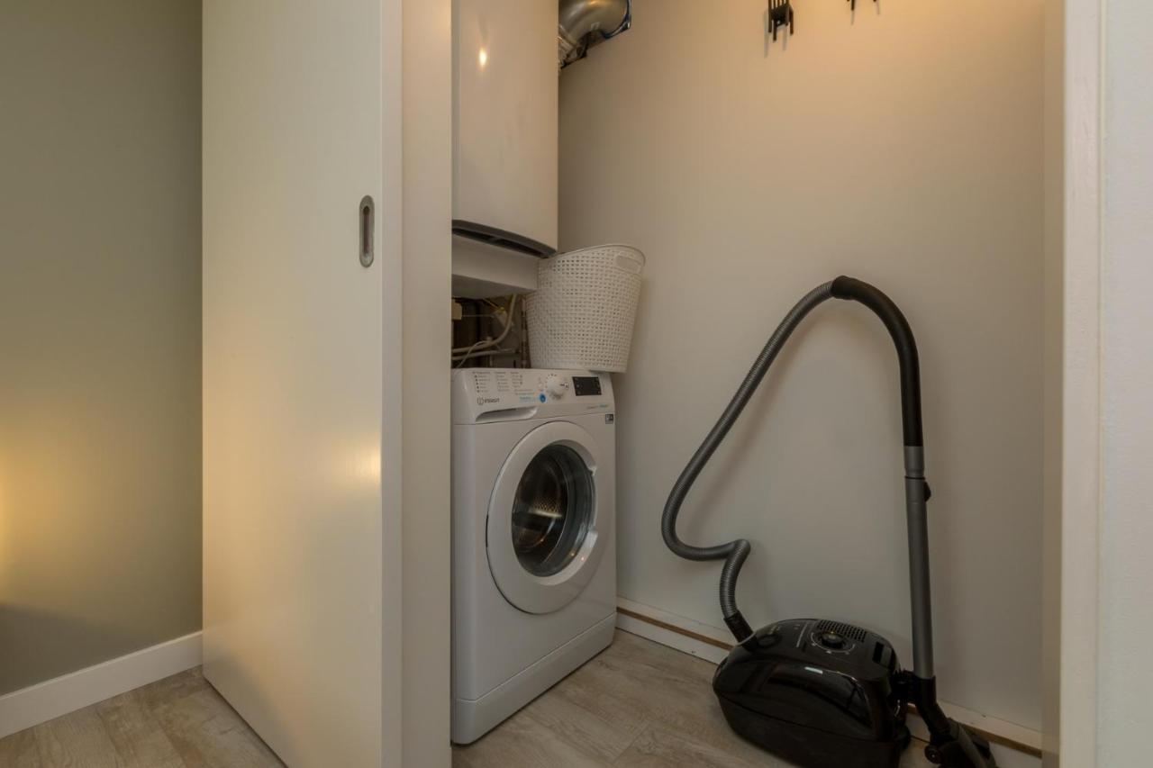 Vakantiehuis Domburg, Met Sauna Extérieur photo