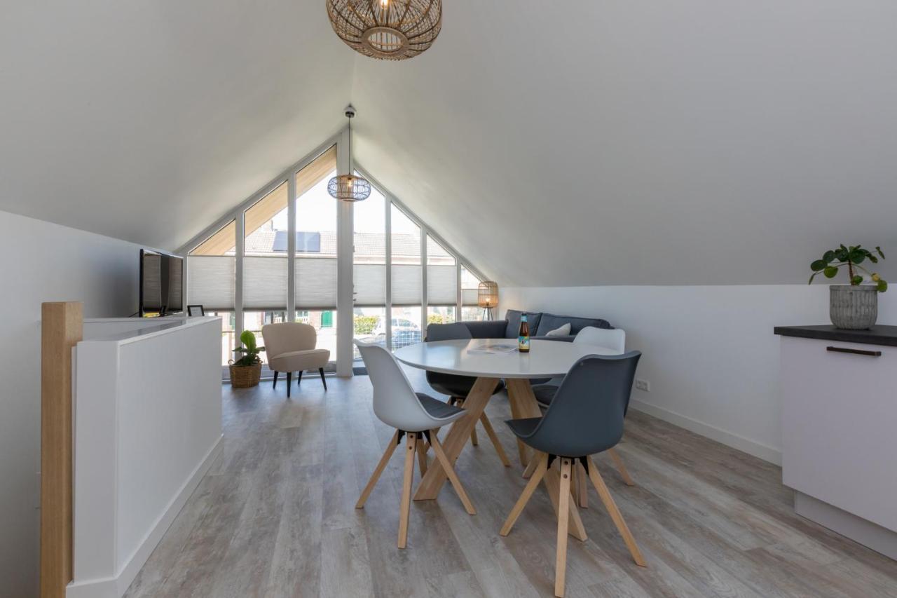 Vakantiehuis Domburg, Met Sauna Extérieur photo