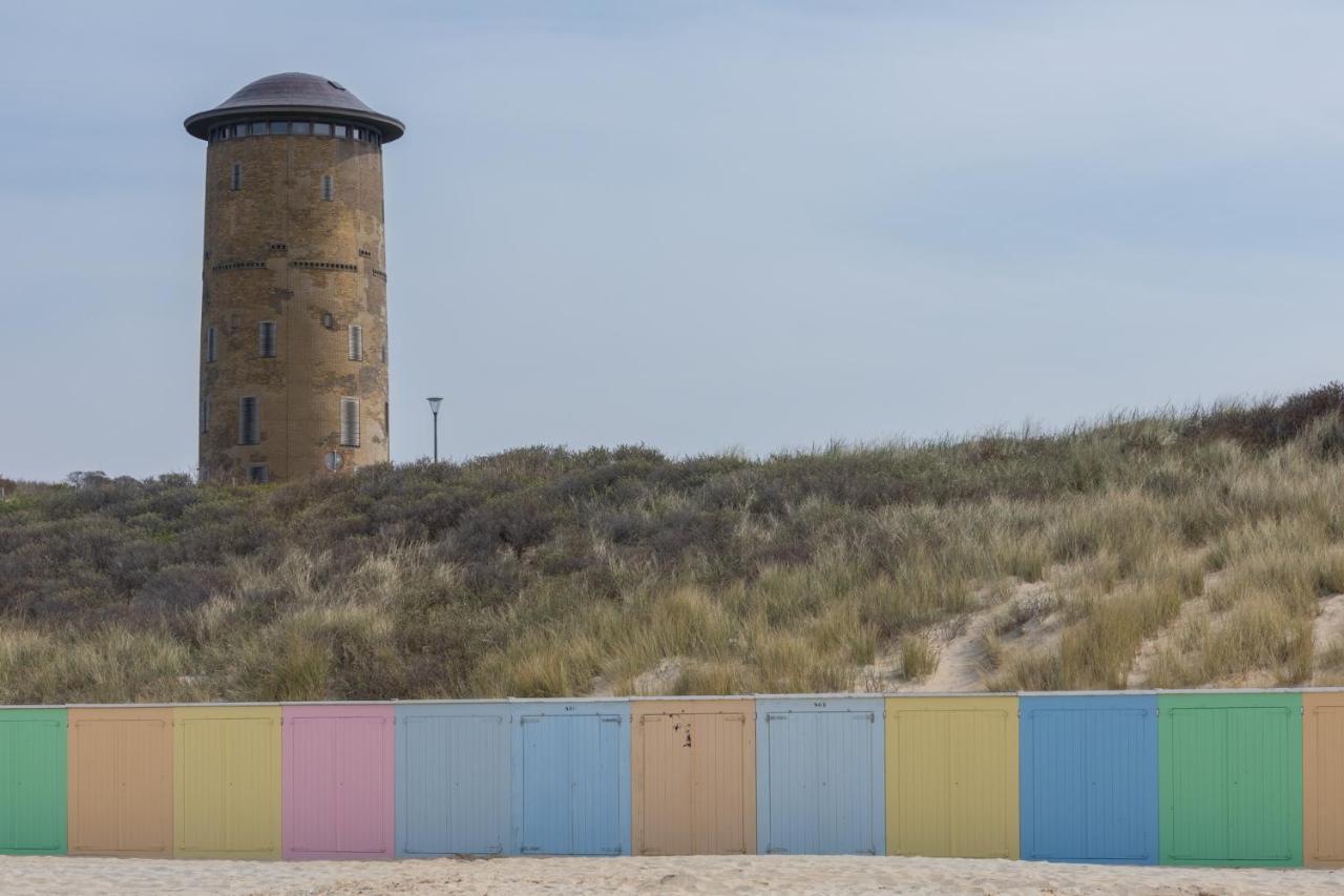 Vakantiehuis Domburg, Met Sauna Extérieur photo