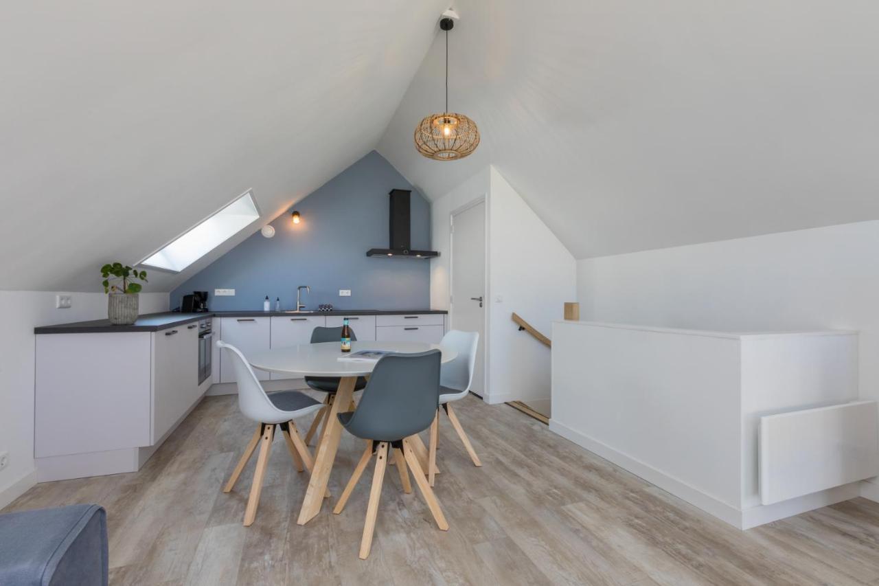 Vakantiehuis Domburg, Met Sauna Extérieur photo