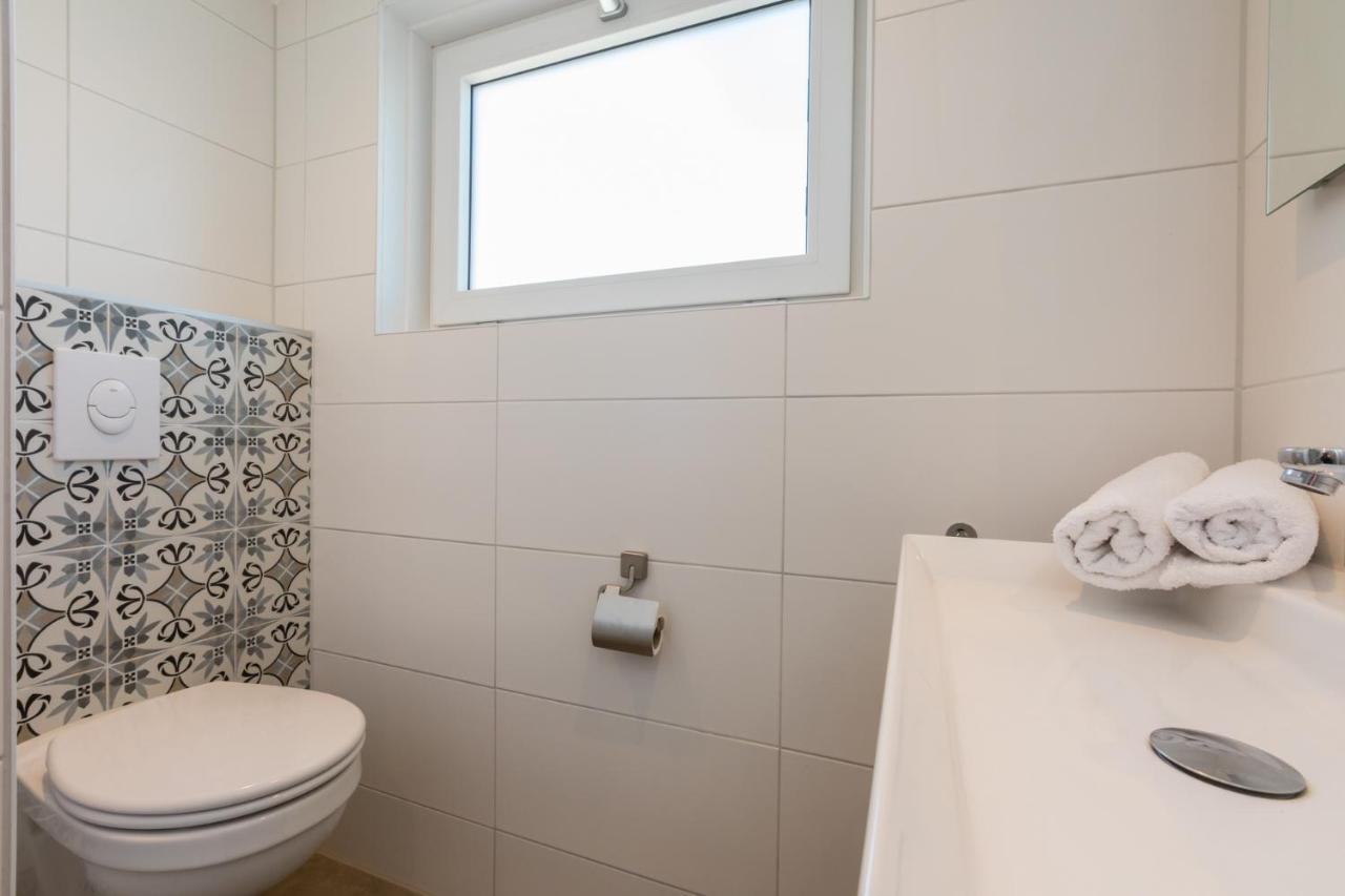 Vakantiehuis Domburg, Met Sauna Extérieur photo