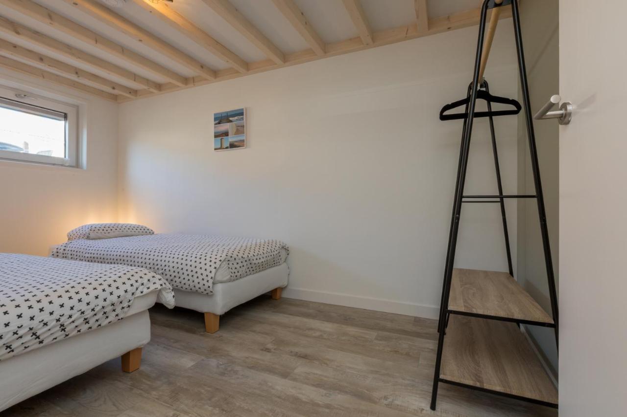 Vakantiehuis Domburg, Met Sauna Extérieur photo