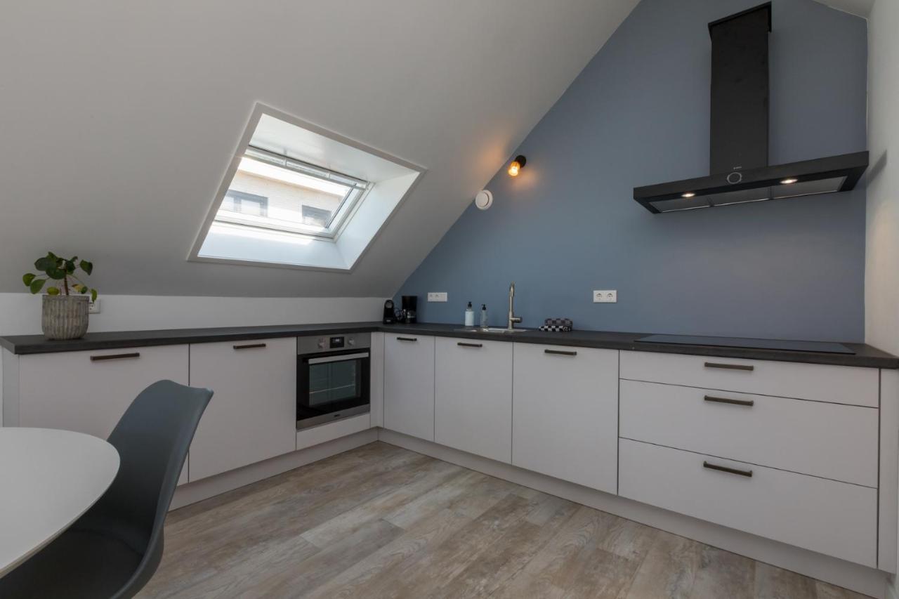 Vakantiehuis Domburg, Met Sauna Extérieur photo