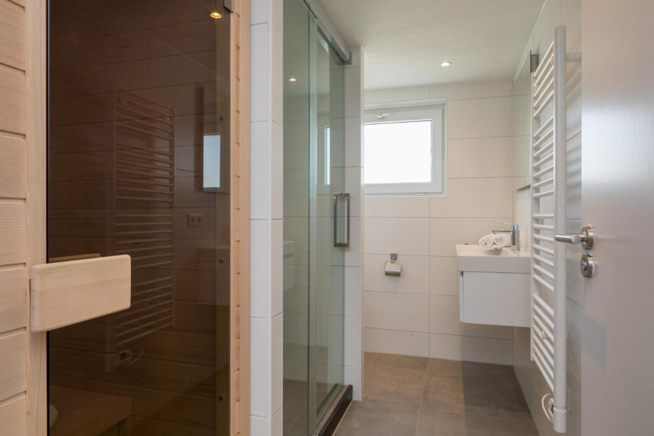 Vakantiehuis Domburg, Met Sauna Extérieur photo