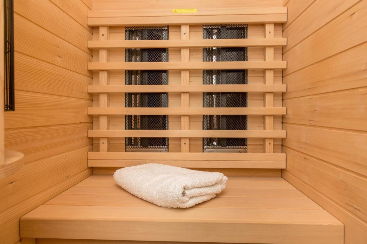 Vakantiehuis Domburg, Met Sauna Extérieur photo